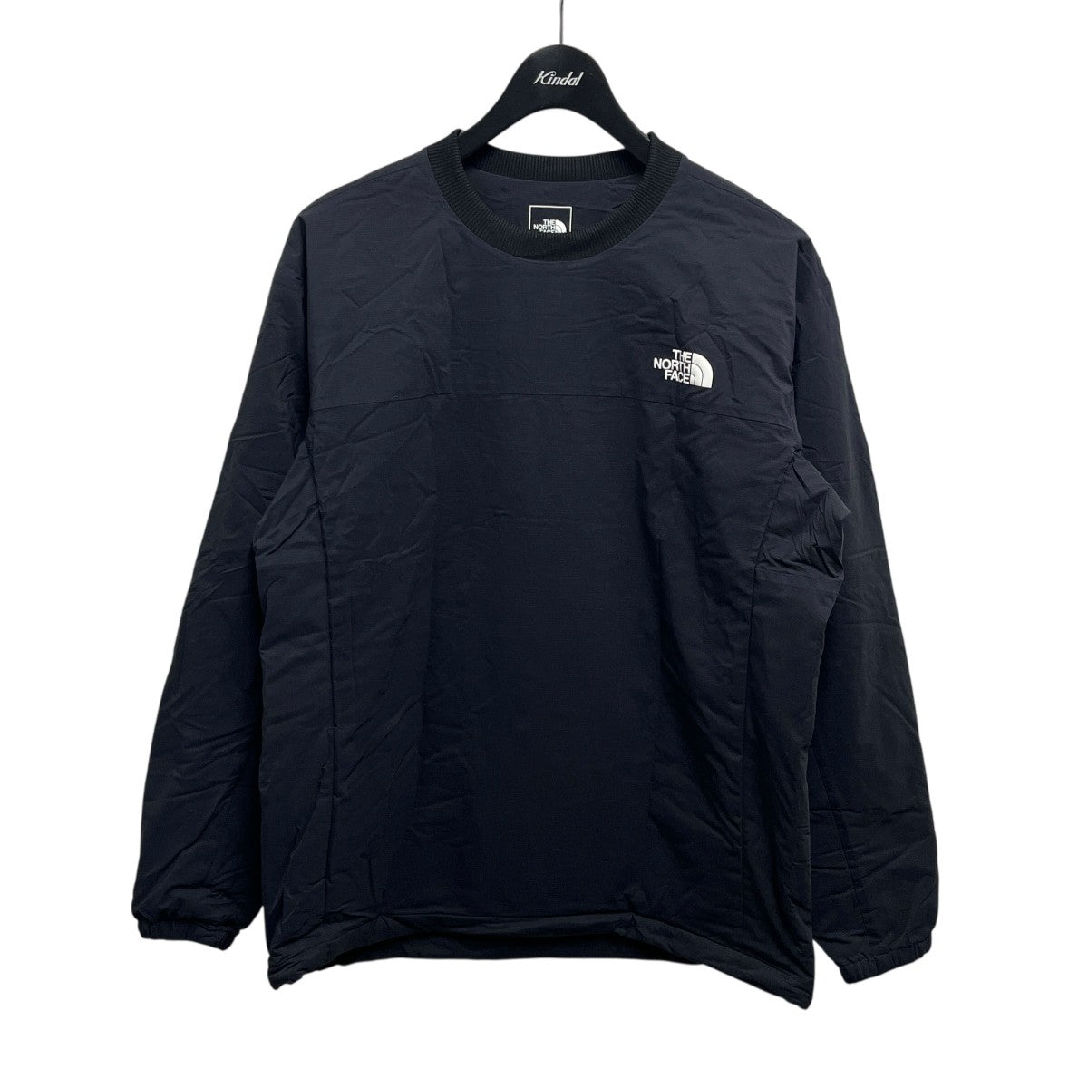 THE NORTH FACE Ventrix Active CrewNY82481 古着・中古-1枚目のアイテム画像