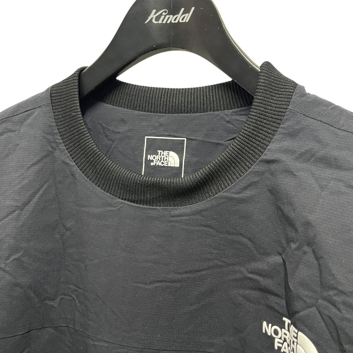 THE NORTH FACE Ventrix Active CrewNY82481 古着・中古-4枚目のアイテム画像