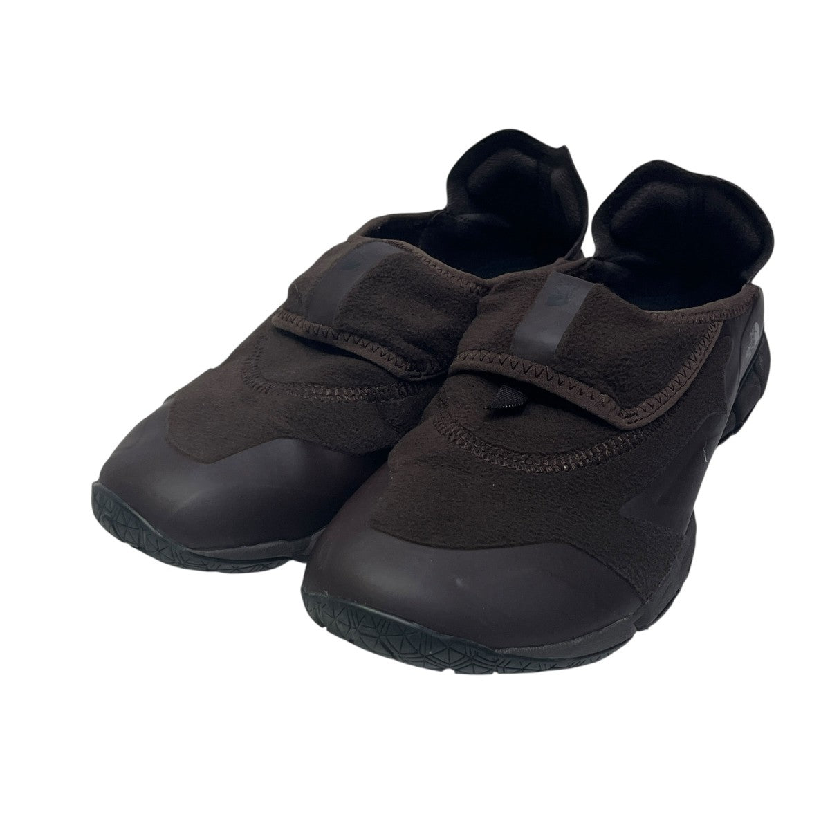 THE NORTH FACE stratum pika スリッポンNF52581 古着・中古-1枚目のアイテム画像