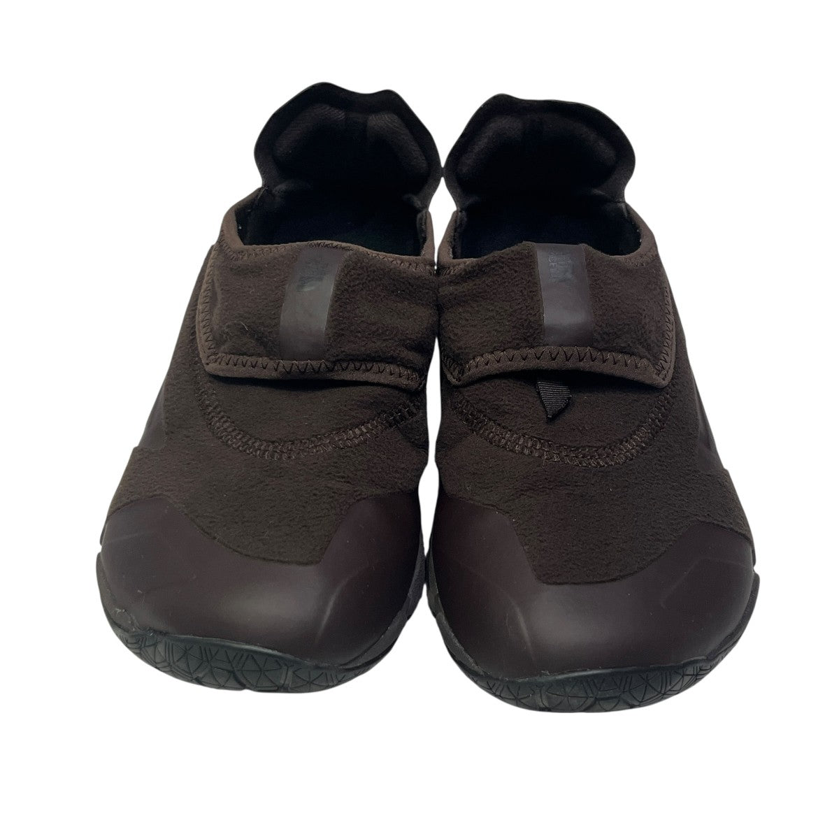 THE NORTH FACE stratum pika スリッポンNF52581 古着・中古-2枚目のアイテム画像