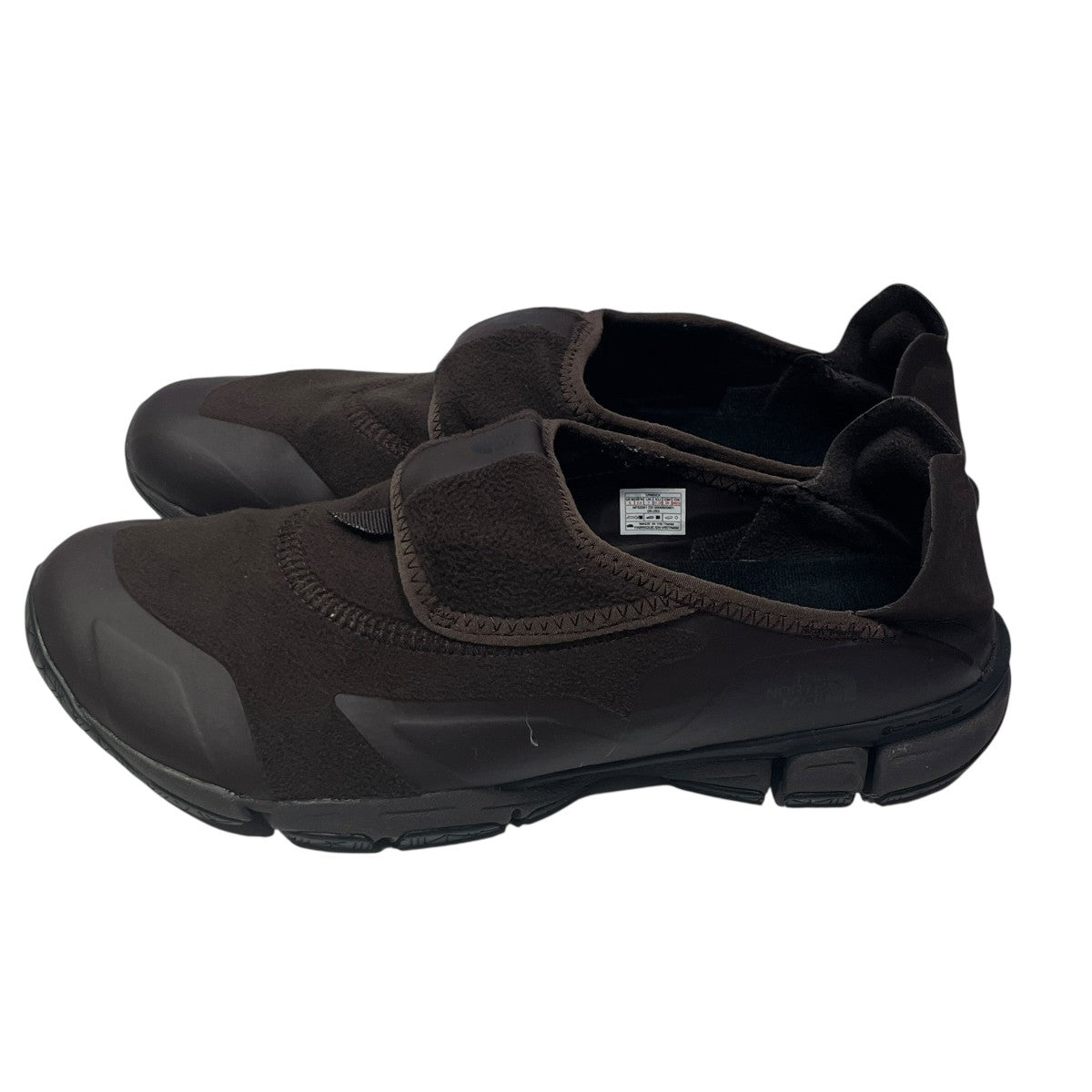 THE NORTH FACE stratum pika スリッポンNF52581 古着・中古-3枚目のアイテム画像