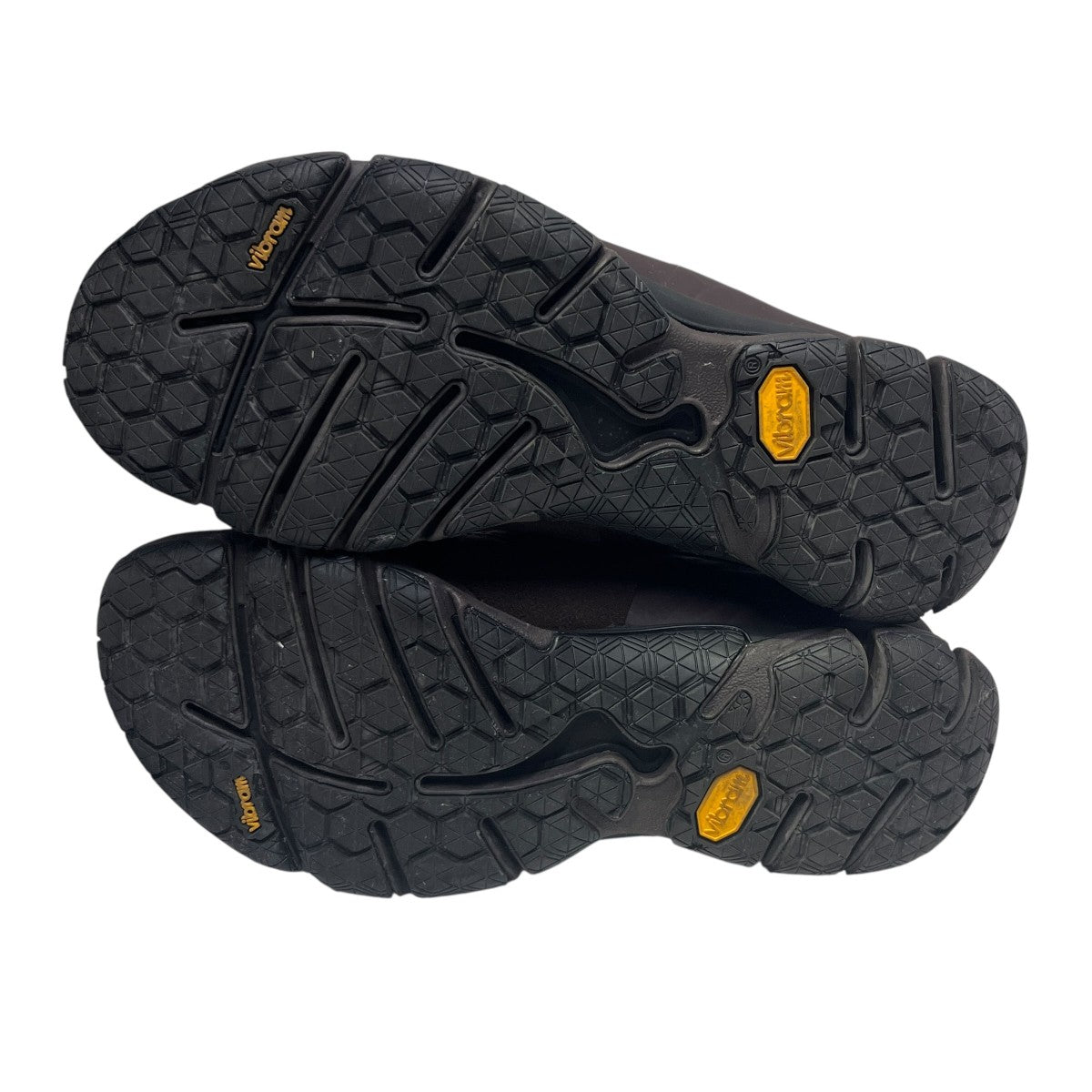 THE NORTH FACE stratum pika スリッポンNF52581 古着・中古-5枚目のアイテム画像
