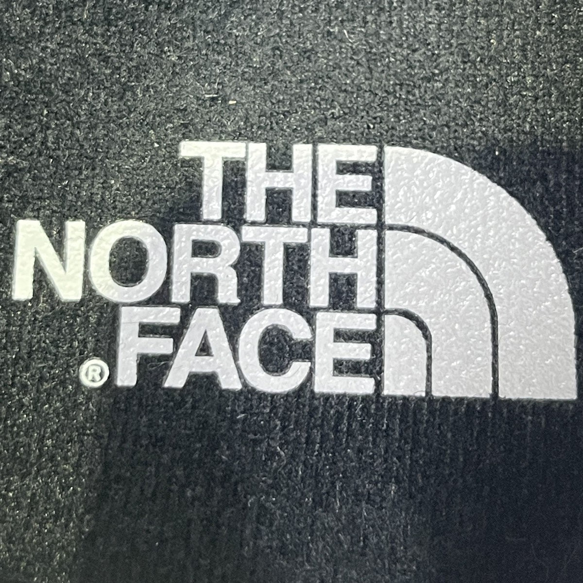 THE NORTH FACE stratum pika スリッポンNF52581 古着・中古-6枚目のアイテム画像