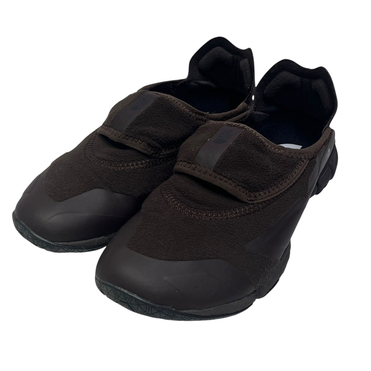 THE NORTH FACE stratum pika スリッポン 古着・中古-1枚目のアイテム画像