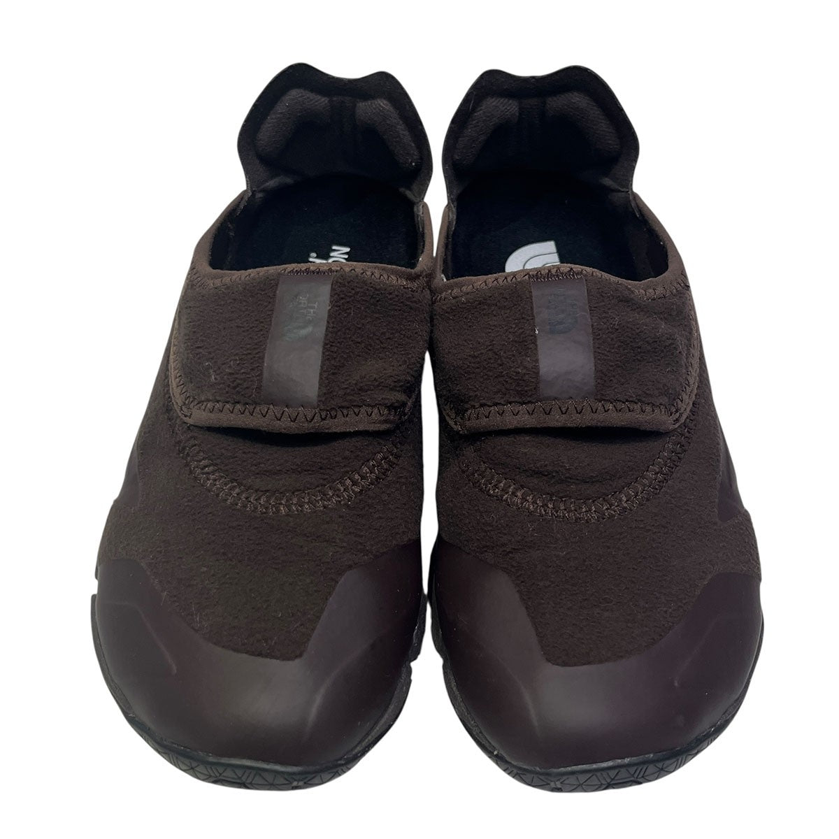 THE NORTH FACE stratum pika スリッポン 古着・中古-2枚目のアイテム画像