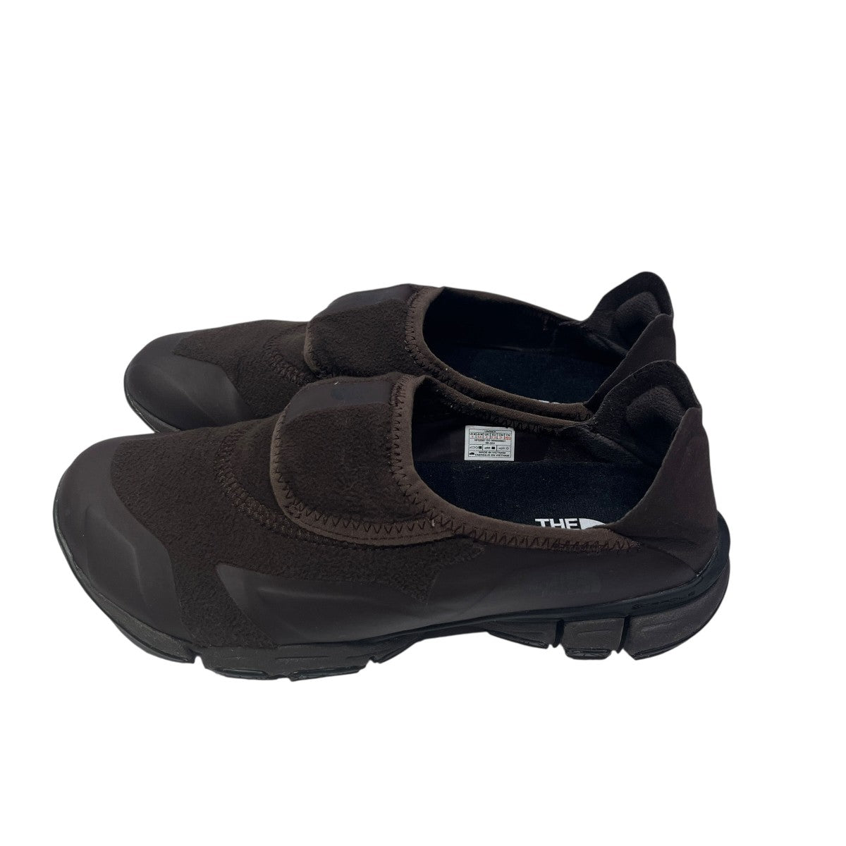 THE NORTH FACE stratum pika スリッポン 古着・中古-3枚目のアイテム画像