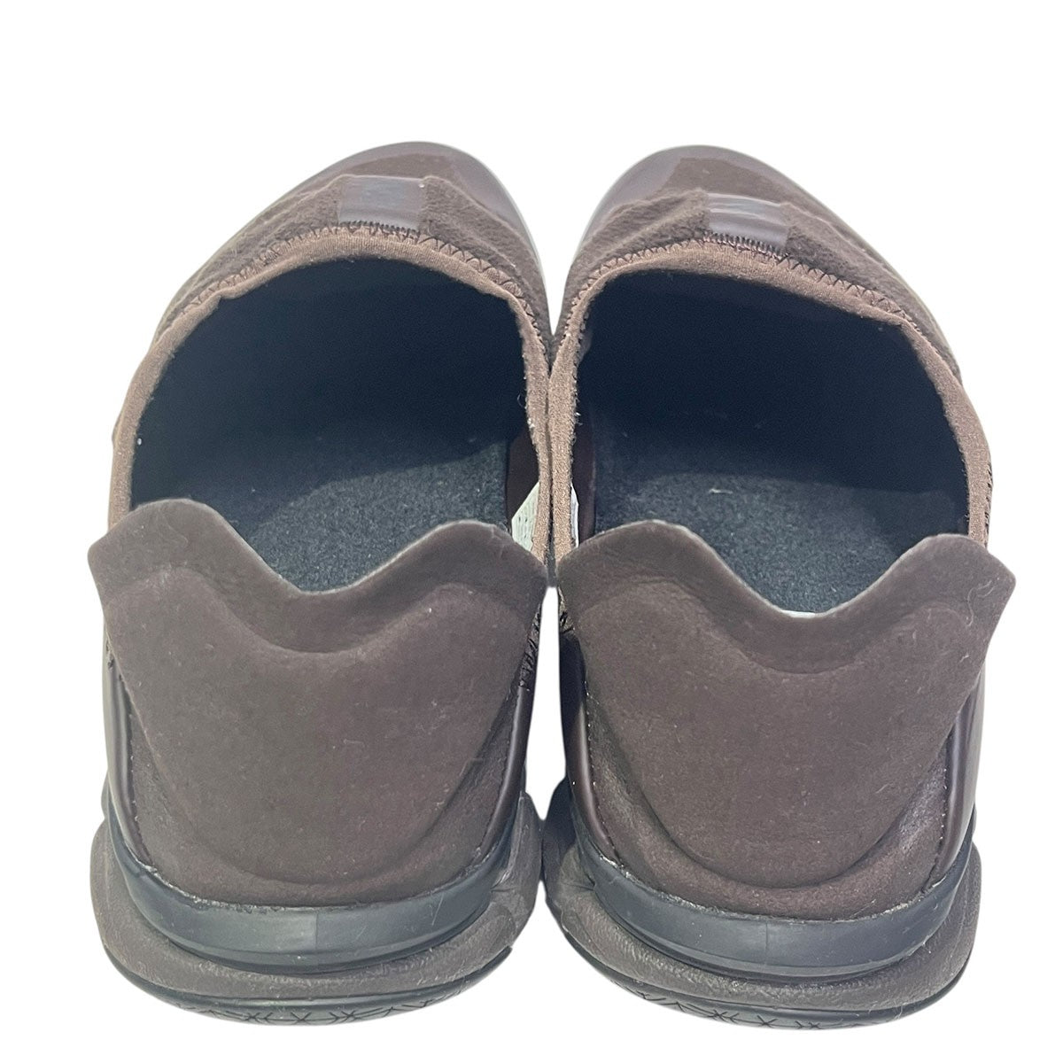 THE NORTH FACE stratum pika スリッポン 古着・中古-4枚目のアイテム画像