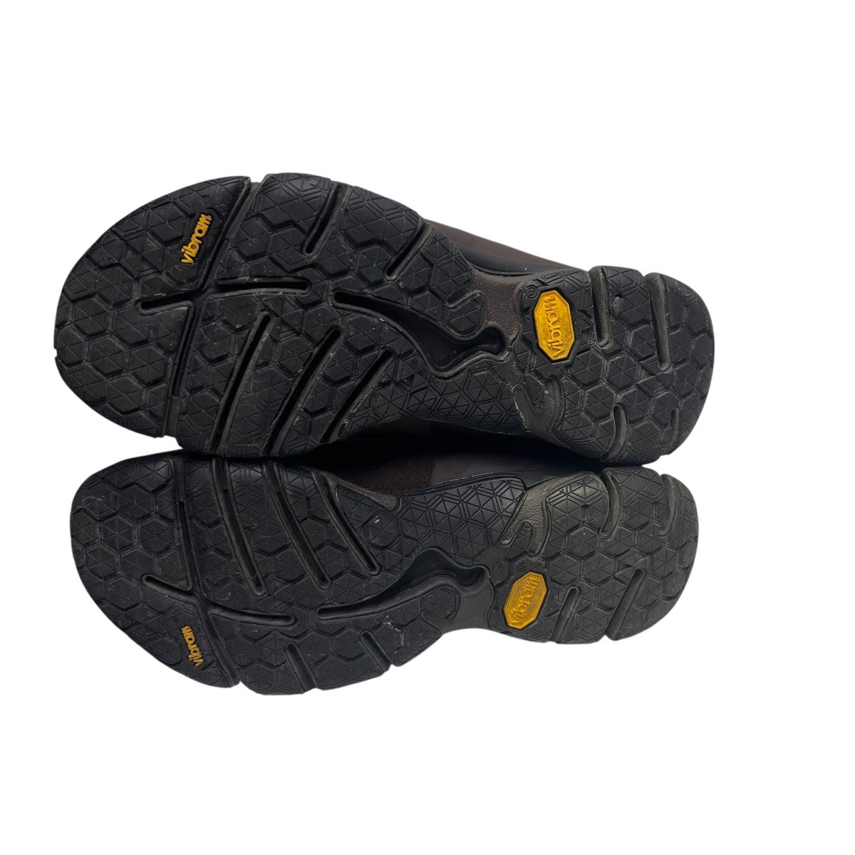 THE NORTH FACE stratum pika スリッポン 古着・中古-5枚目のアイテム画像