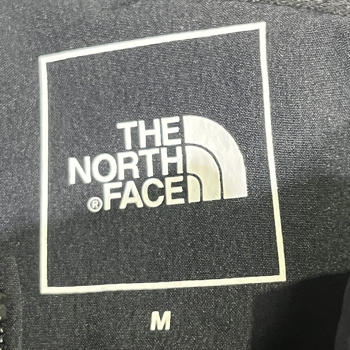 THE NORTH FACE FLEXIBLE JACKETNP22584 古着・中古-4枚目のアイテム画像