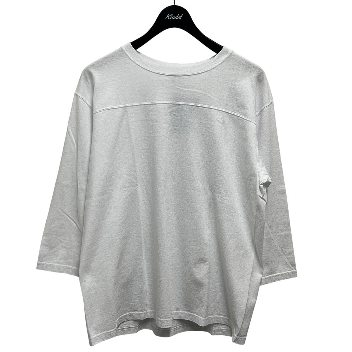 good on 80FS FOOT BALL Tシャツ 古着・中古-1枚目のアイテム画像