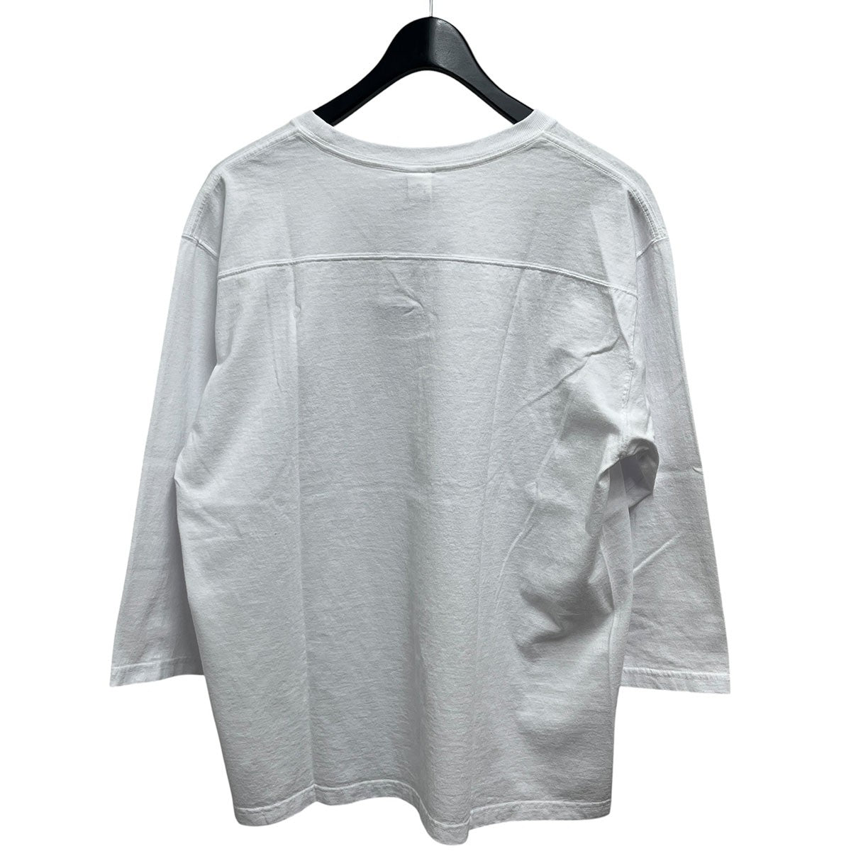 good on 80FS FOOT BALL Tシャツ 古着・中古-2枚目のアイテム画像