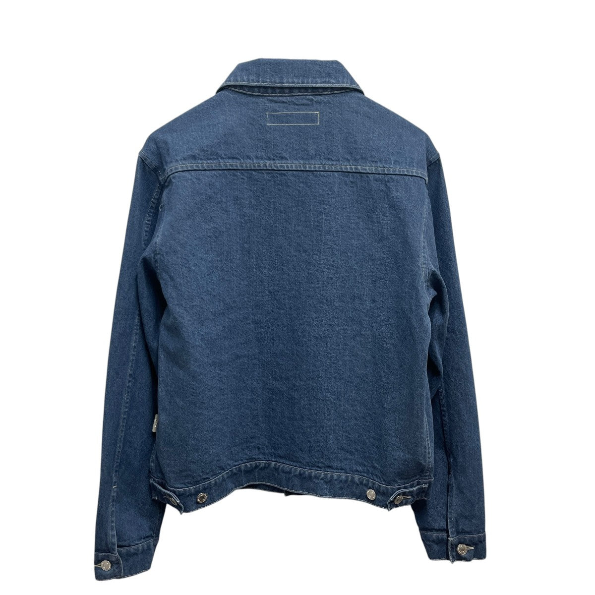 TOZAOU 26SSOne Room JacketTOZ-26SS-JK0001 古着・中古-2枚目のアイテム画像