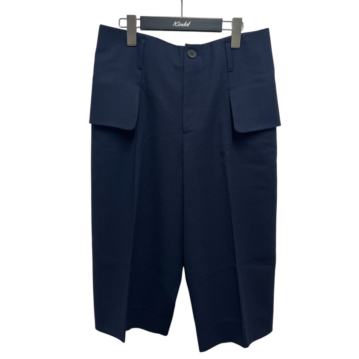 lea boberg 26SSFlap pocket Shorts 古着・中古-1枚目のアイテム画像