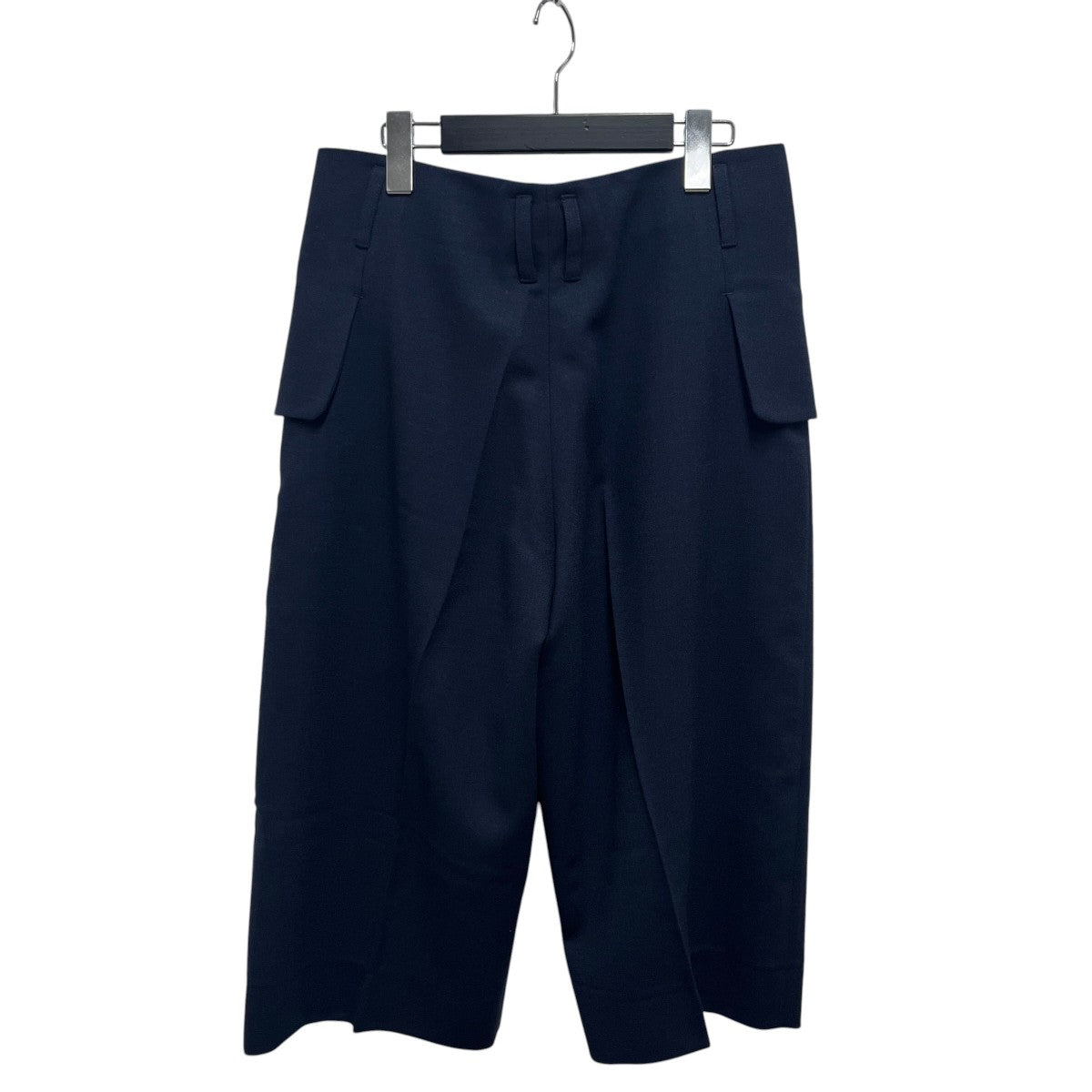 lea boberg 26SSFlap pocket Shorts 古着・中古-2枚目のアイテム画像