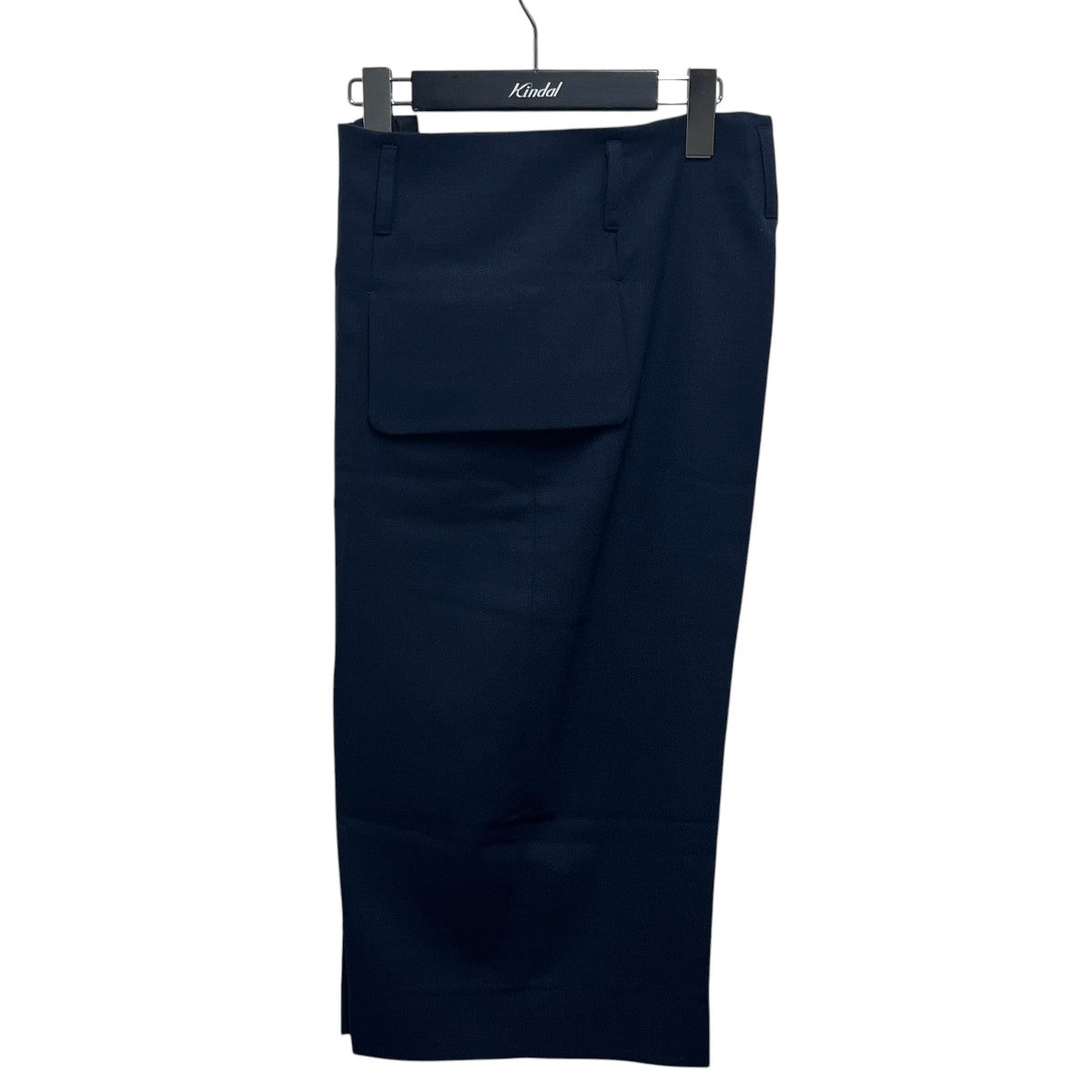 lea boberg 26SSFlap pocket Shorts 古着・中古-3枚目のアイテム画像