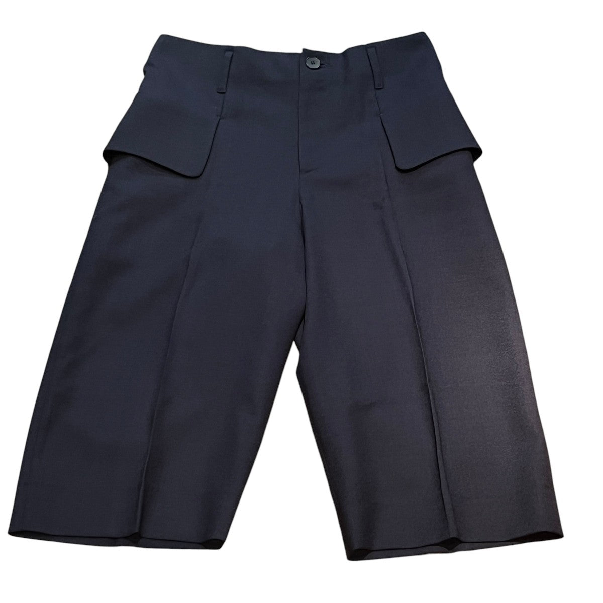 lea boberg 26SSFlap pocket Shorts 古着・中古-4枚目のアイテム画像