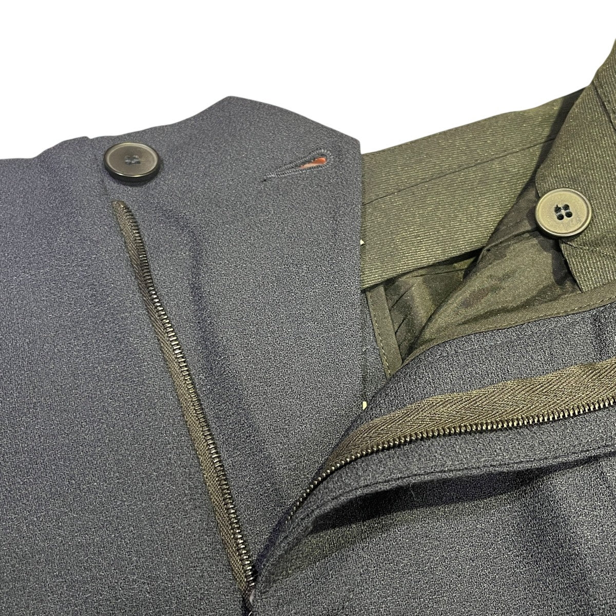 lea boberg 26SSFlap pocket Shorts 古着・中古-5枚目のアイテム画像