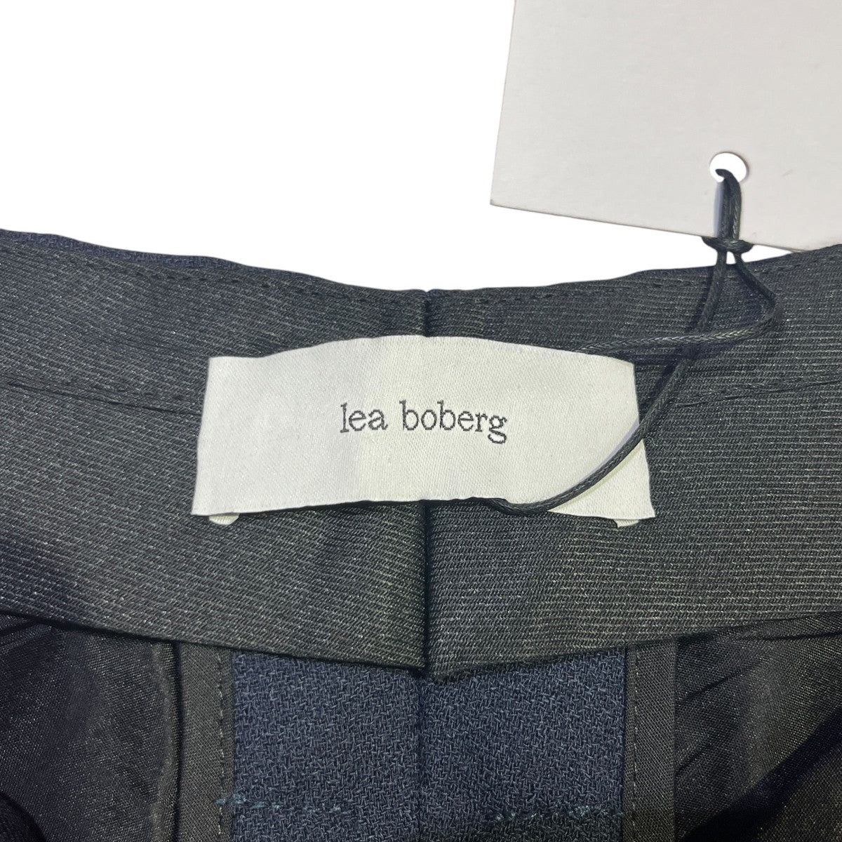 lea boberg 26SSFlap pocket Shorts 古着・中古-6枚目のアイテム画像