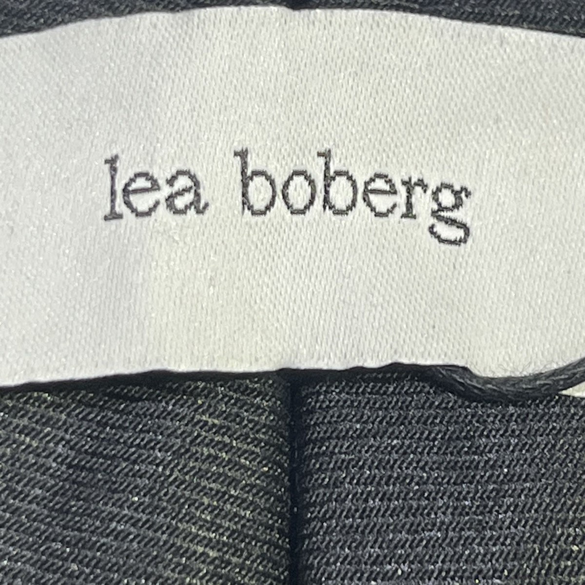 lea boberg 26SSFlap pocket Shorts 古着・中古-7枚目のアイテム画像