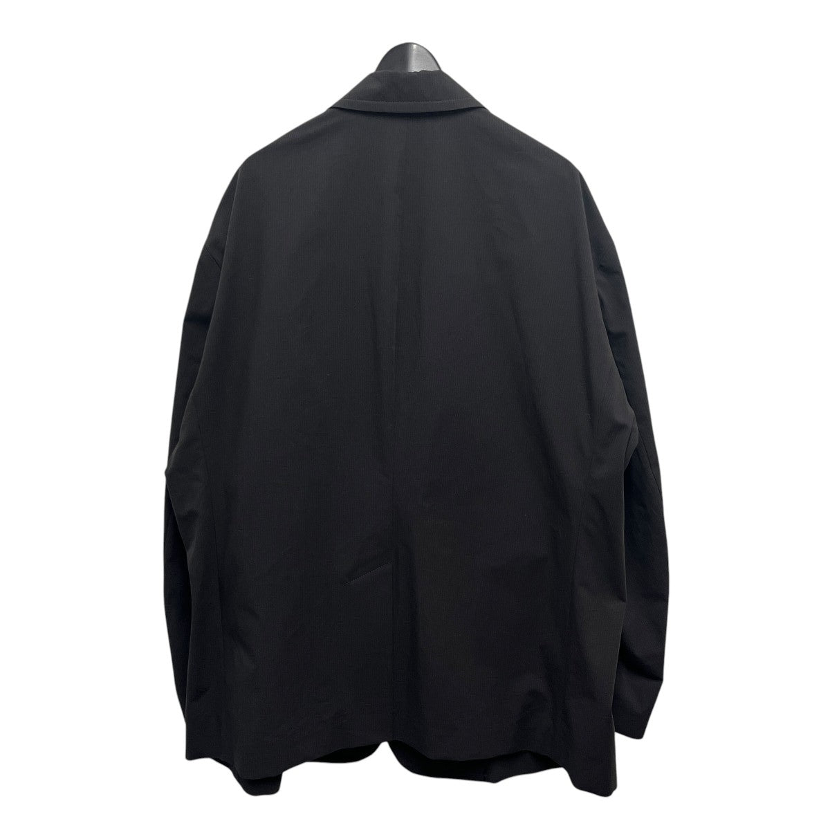ensou． Hypersized Blazer テーラードジャケット 古着・中古-2枚目のアイテム画像