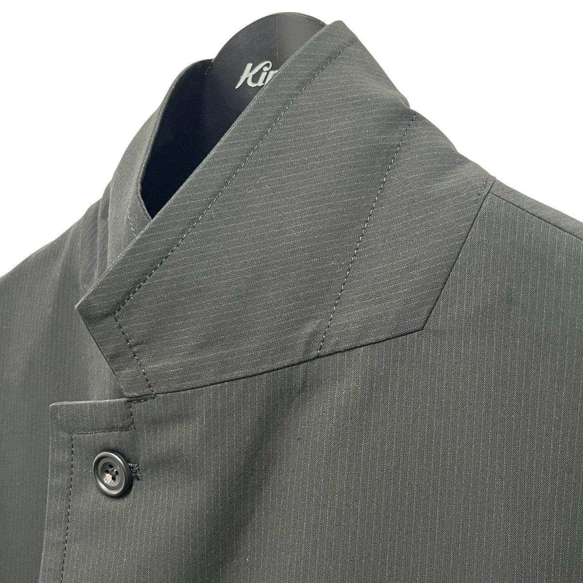 ensou． Hypersized Blazer テーラードジャケット 古着・中古-3枚目のアイテム画像