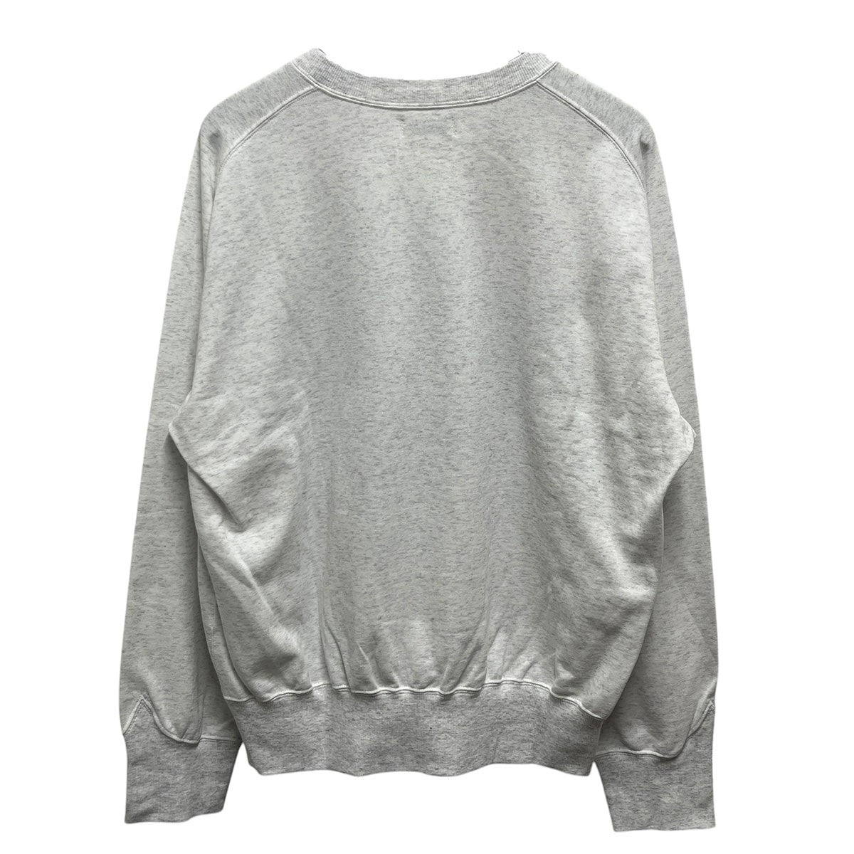 26SSSTEAF・PACK ANIMAL SWEAT クルーネックS26SS-SW01