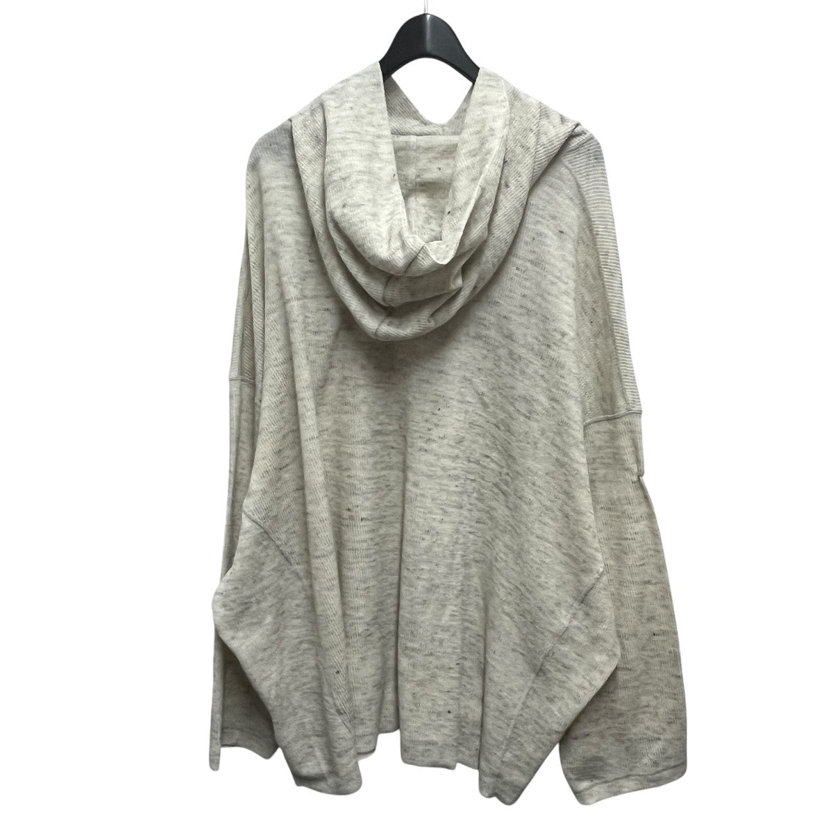 ensou． Hypersized Hoodie パーカー 古着・中古-2枚目のアイテム画像