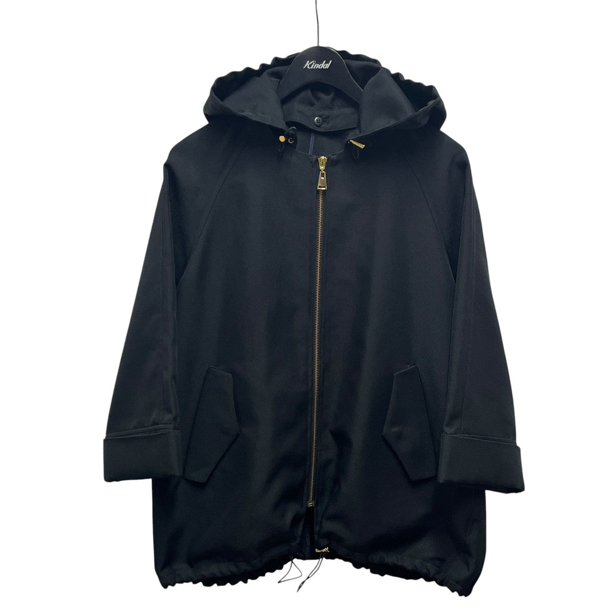 Unaca フードジャケット591-9140262 古着・中古-1枚目のアイテム画像