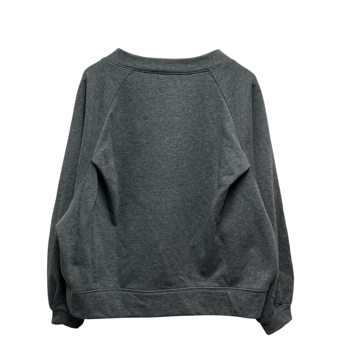 ELENDEEK RAGLAN TUCK CS カットソー5126-12701101-01 古着・中古-2枚目のアイテム画像