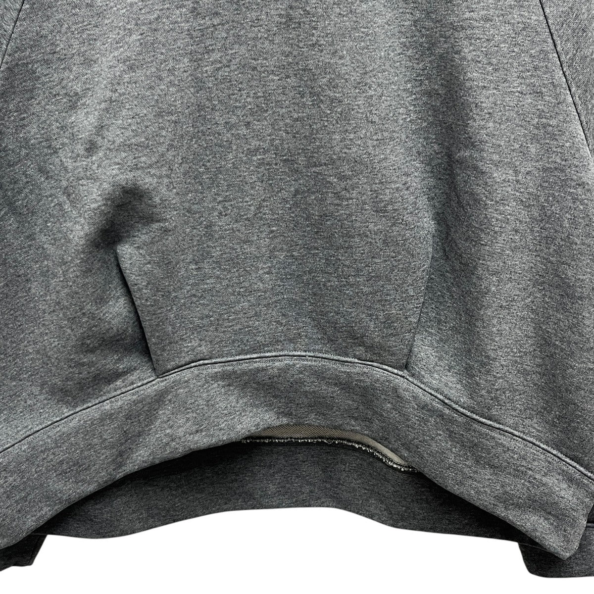 ELENDEEK RAGLAN TUCK CS カットソー5126-12701101-01 古着・中古-3枚目のアイテム画像