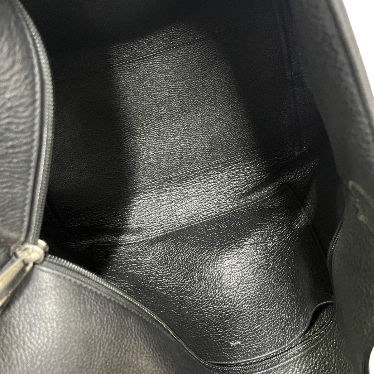 Aeta 2WAYレザージップバッグ 古着・中古-7枚目のアイテム画像