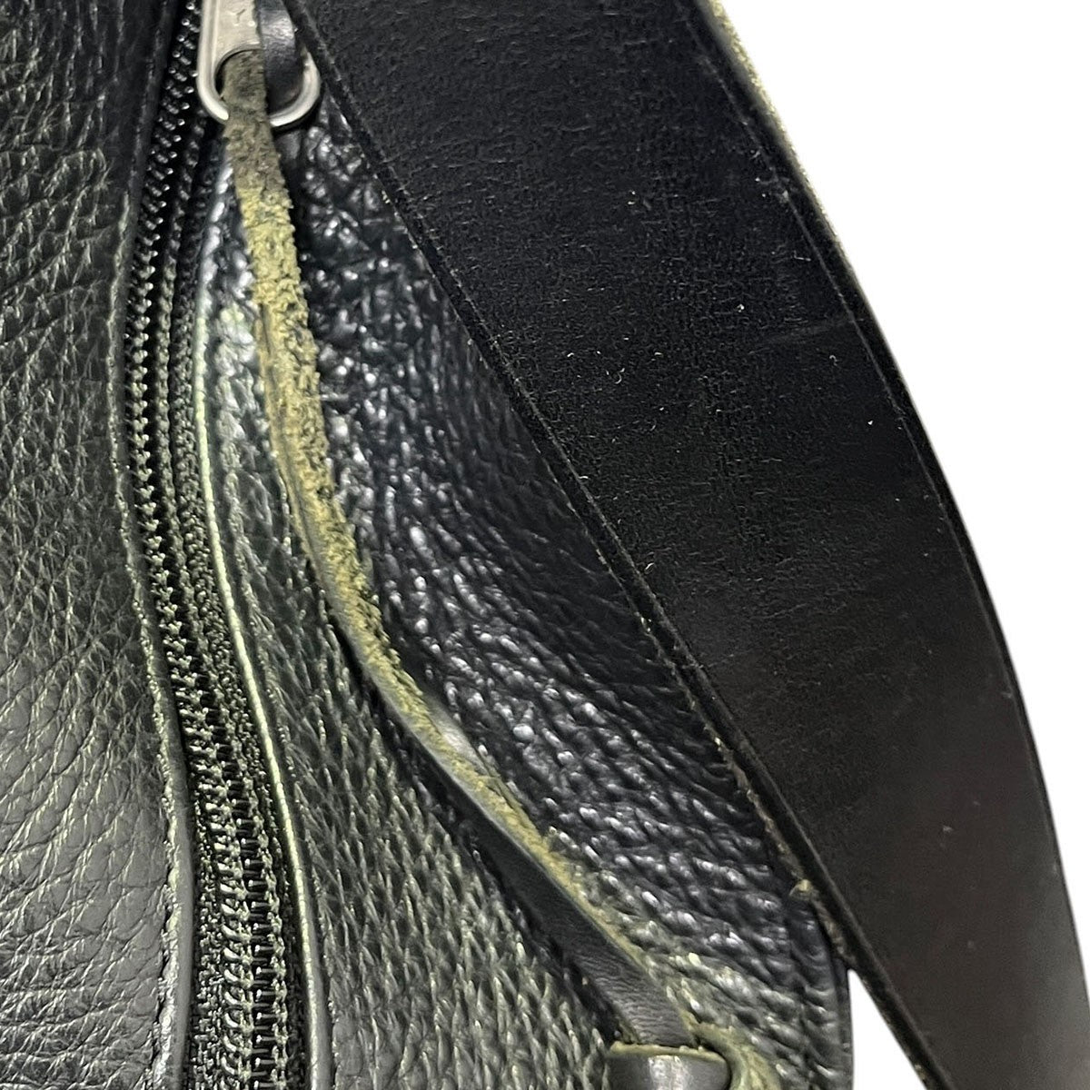 Aeta 2WAYレザージップバッグ 古着・中古-8枚目のアイテム画像