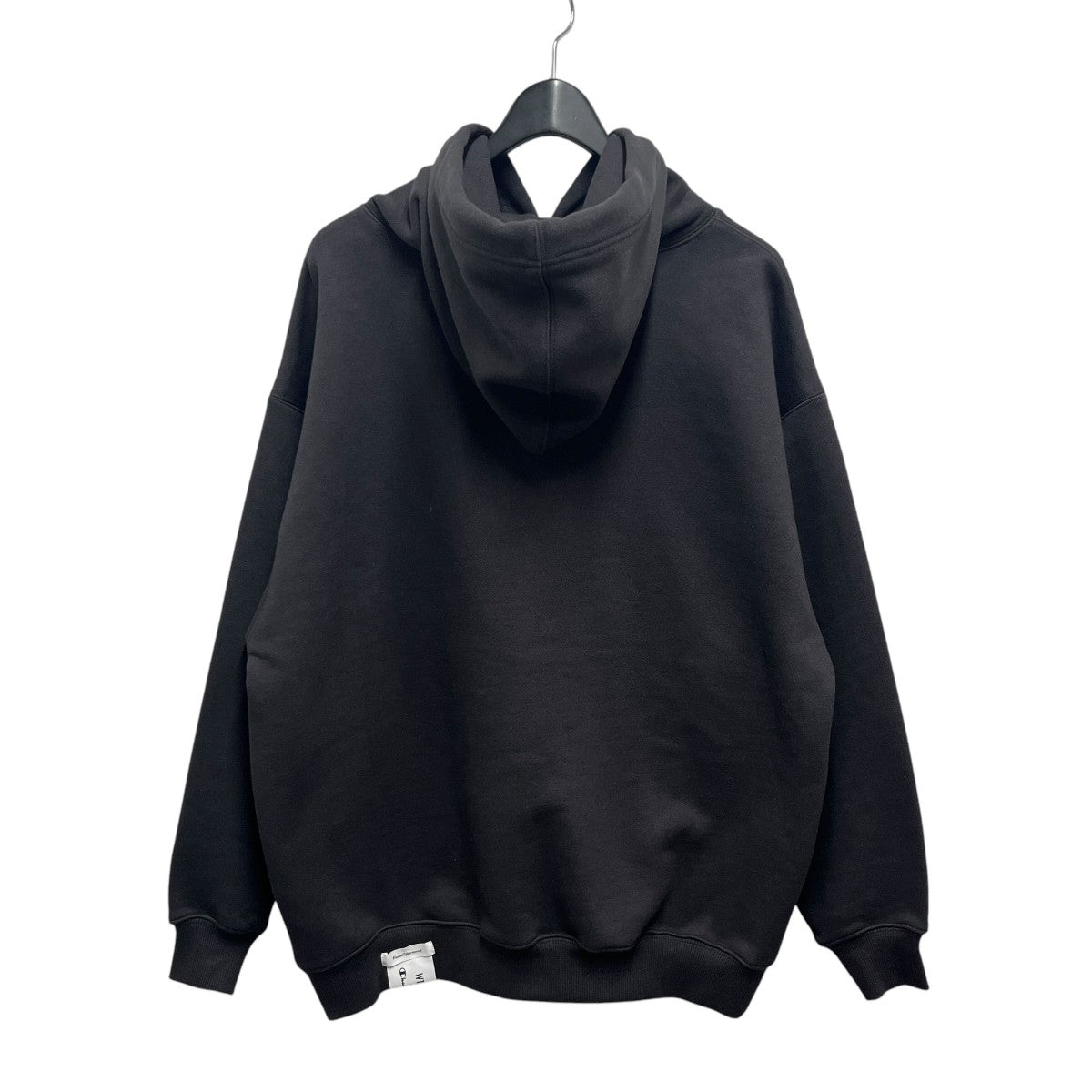 WTAPS×Champion 25AWChampion Academy Hooded スウェットC8-D107 C8