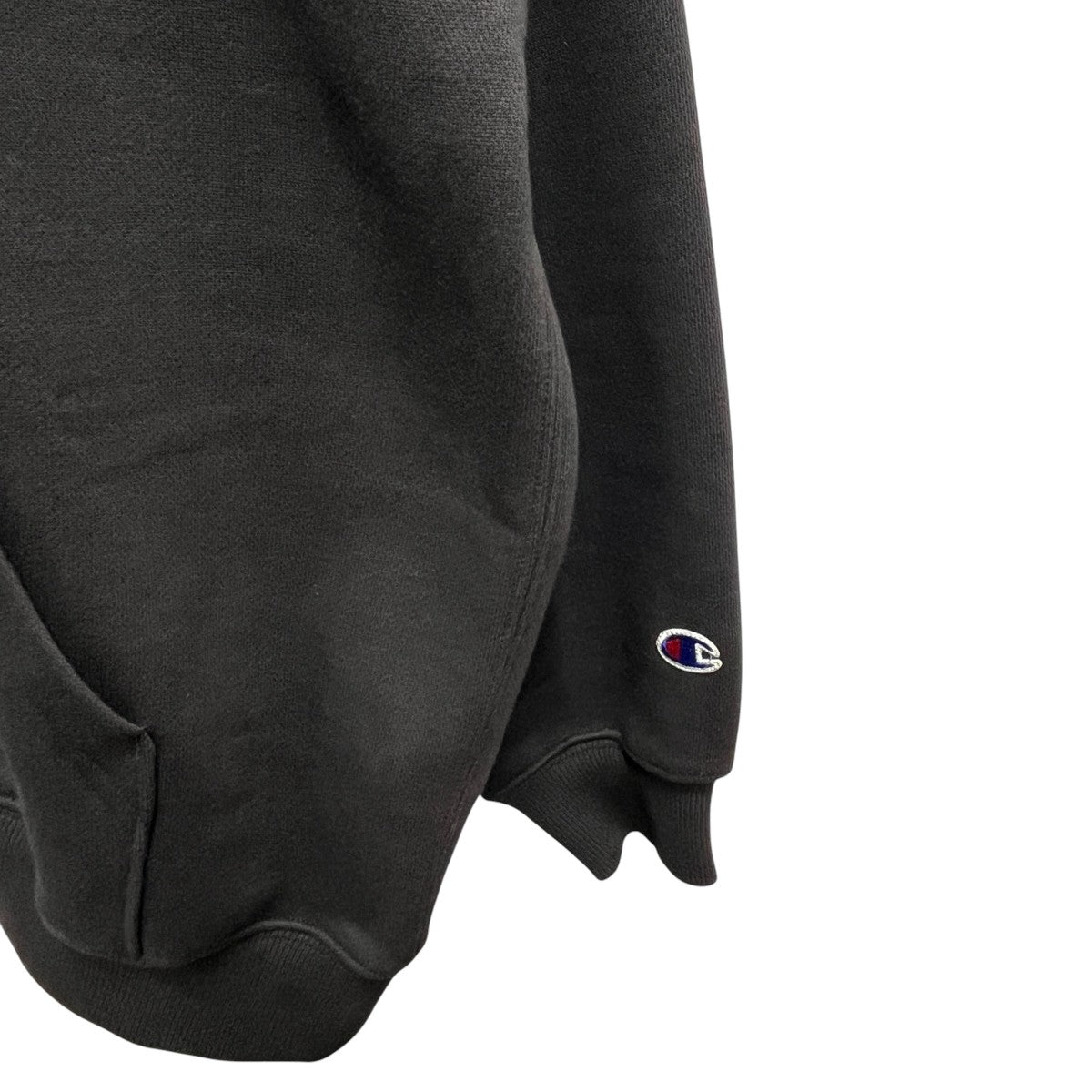 WTAPS×Champion 25AWChampion Academy Hooded スウェットC8-D107 古着・中古-4枚目のアイテム画像