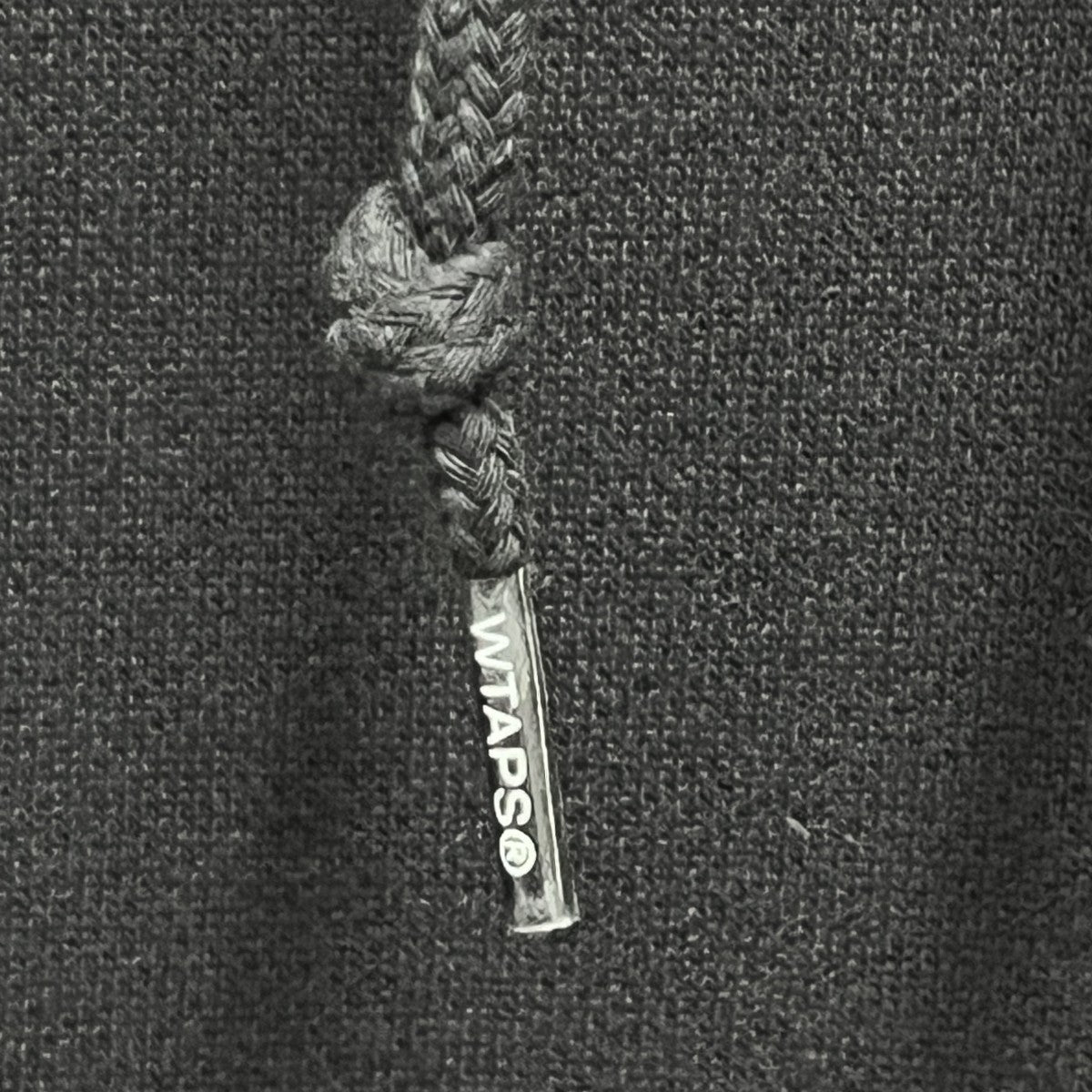 WTAPS×Champion 25AWChampion Academy Hooded スウェットC8-D107 C8