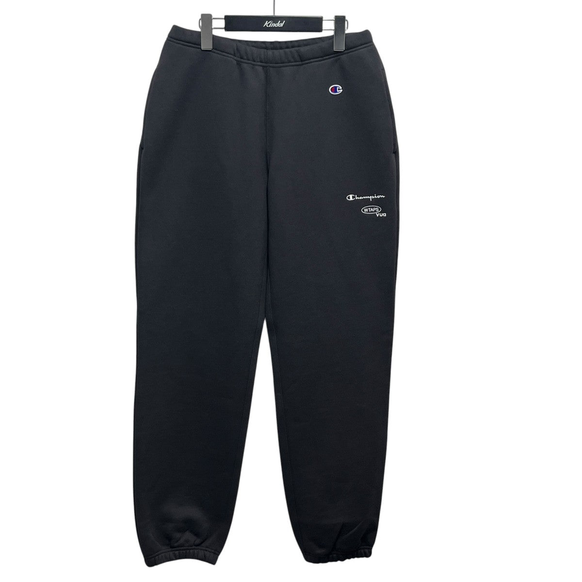 WTAPS×Champion 25AWChampion Academy TrousersC8-D216 古着・中古-1枚目のアイテム画像