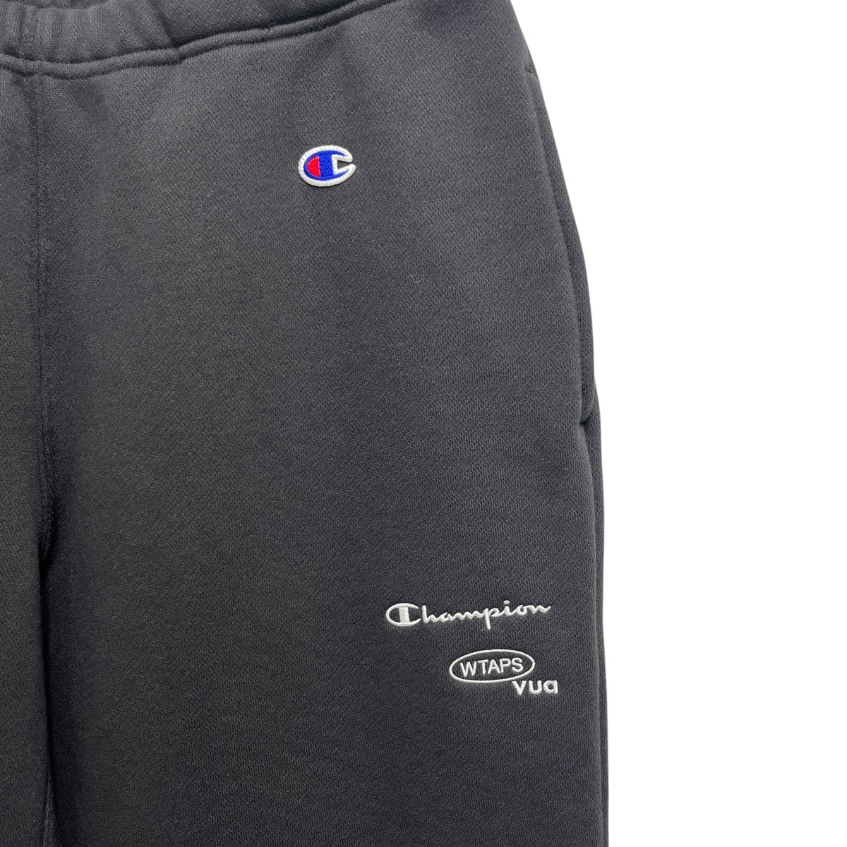 WTAPS×Champion 25AWChampion Academy TrousersC8-D216 古着・中古-3枚目のアイテム画像