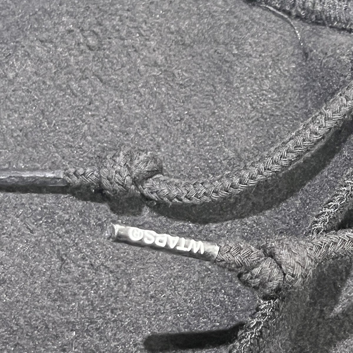 WTAPS×Champion 25AWChampion Academy TrousersC8-D216 古着・中古-5枚目のアイテム画像