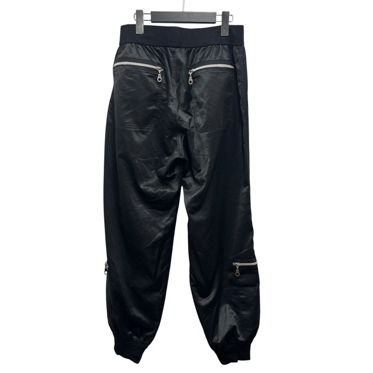 ISSEY MIYAKE パラシュートリブパンツIM43FF559 古着・中古-2枚目のアイテム画像