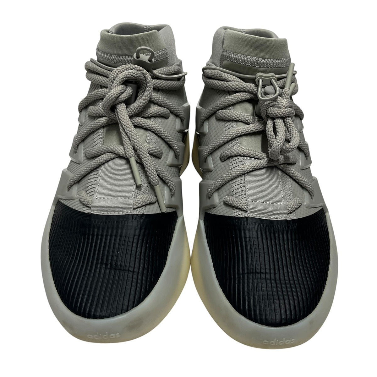 adidas×FEAR OF GOD ATHLETICS I BASKETBALL スニーカーIE6188 古着・中古-2枚目のアイテム画像