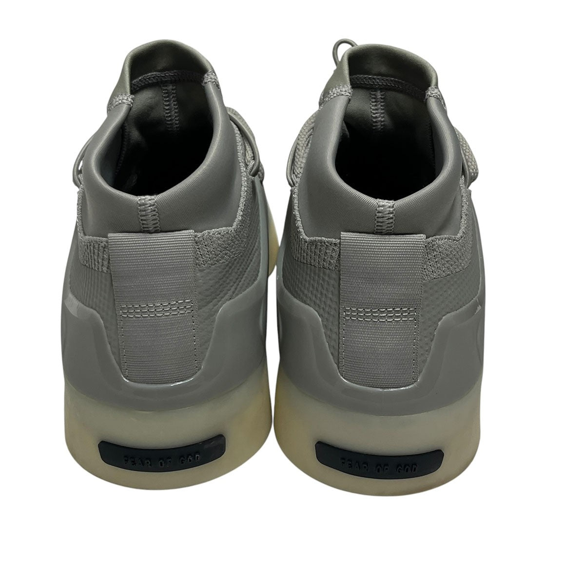 adidas×FEAR OF GOD ATHLETICS I BASKETBALL スニーカーIE6188 古着・中古-4枚目のアイテム画像