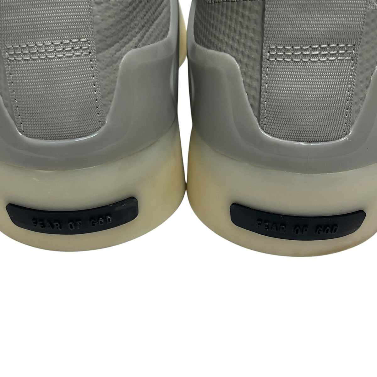 adidas×FEAR OF GOD ATHLETICS I BASKETBALL スニーカーIE6188 古着・中古-5枚目のアイテム画像