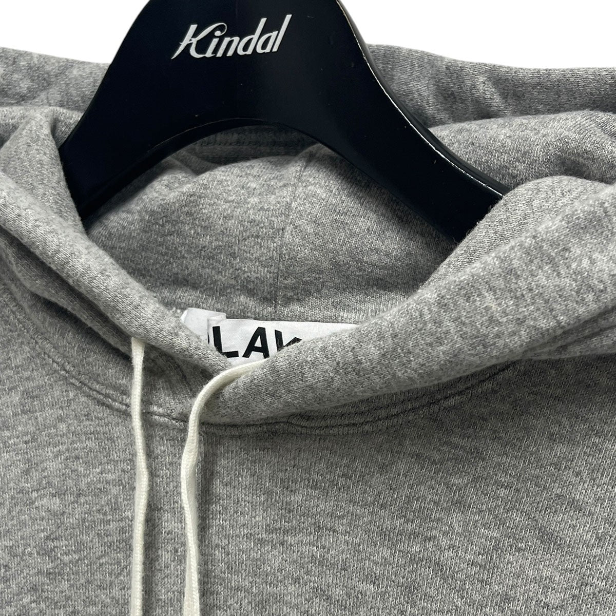 PLAY COMME des GARCONS×NIKE Play Hoodie パーカーAE-T403 古着・中古-3枚目のアイテム画像