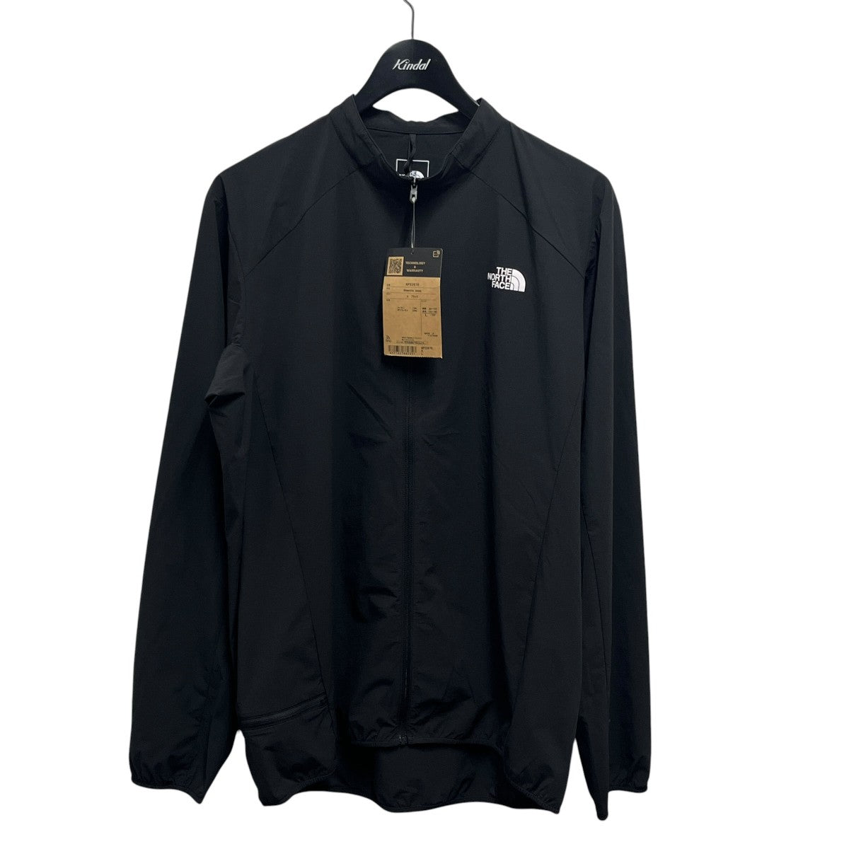 THE NORTH FACE(ザノースフェイス) ストリームラインジャケットNP22676