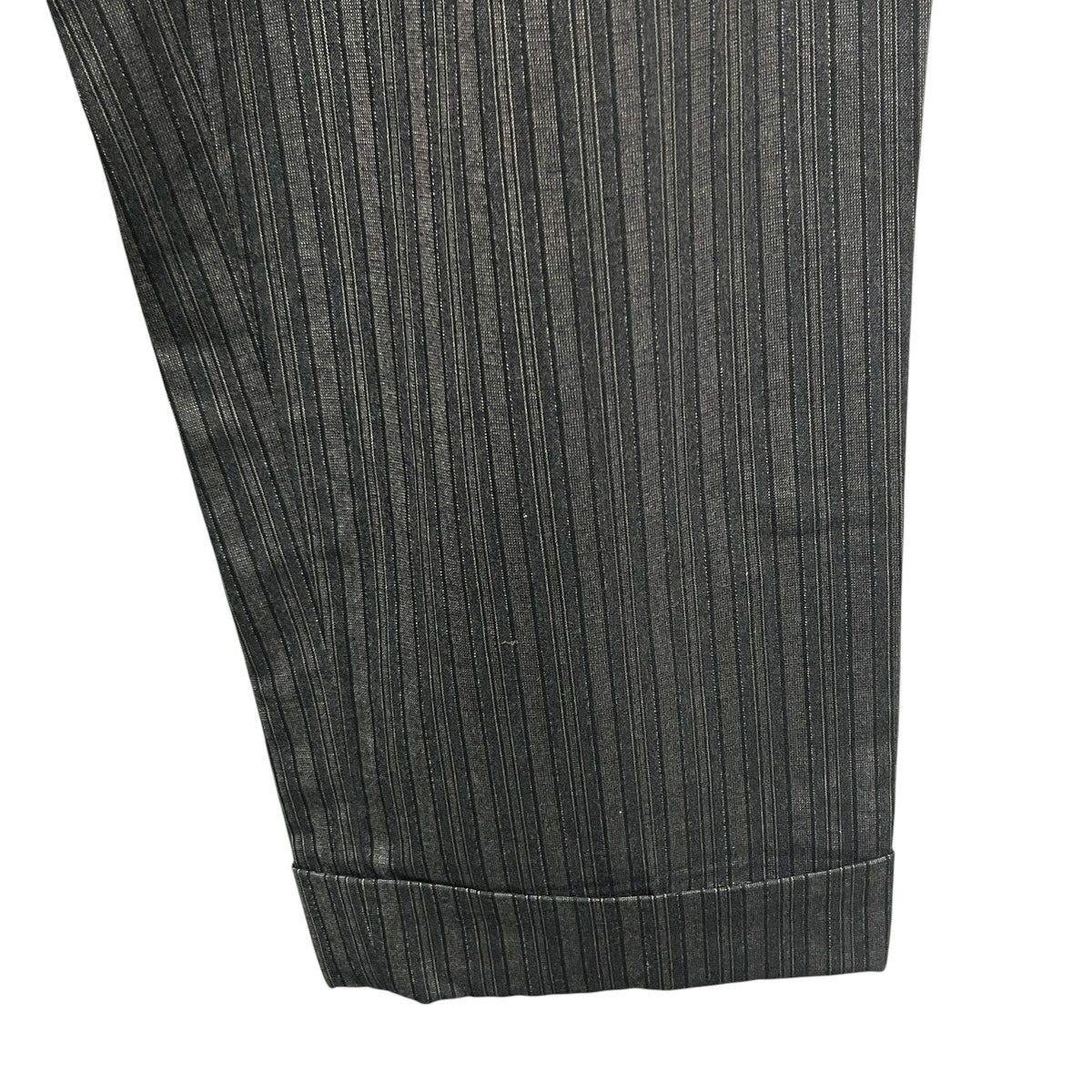 Y’s Red Label ストライプパンツRM-P54-128