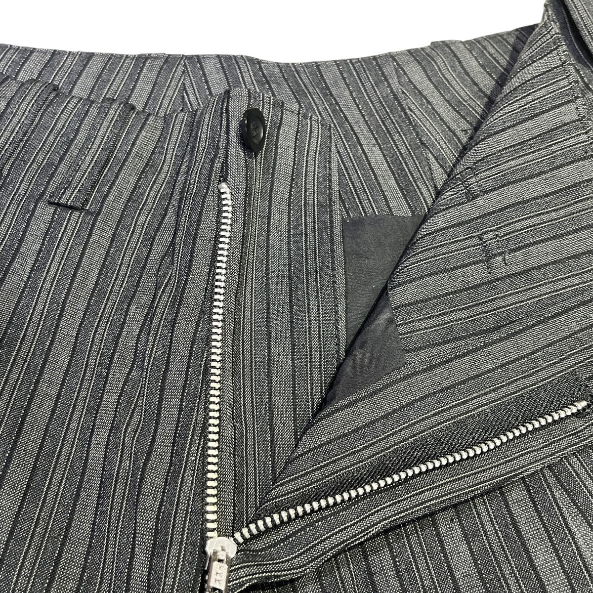Y’s Red Label ストライプパンツRM-P54-128