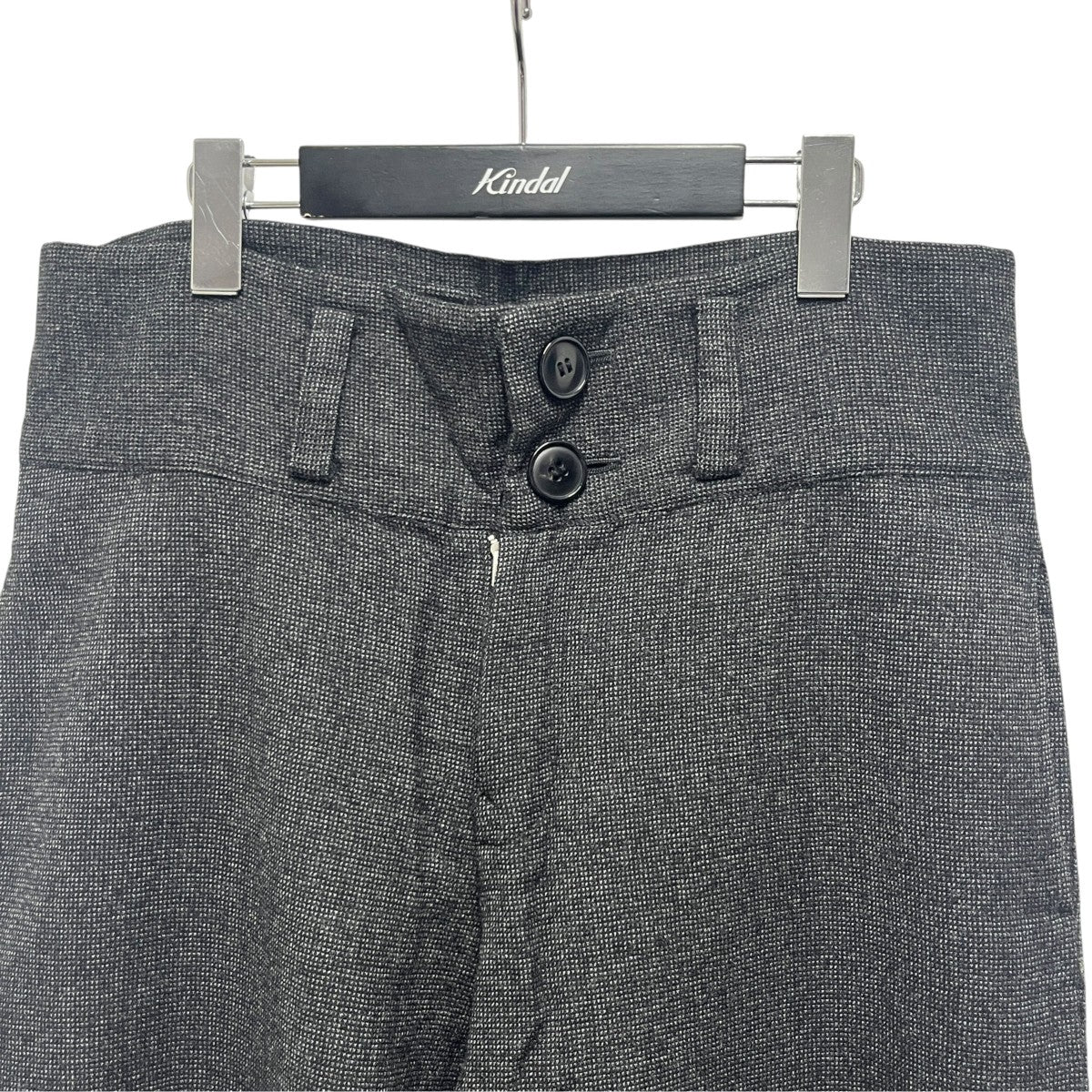 ウールパンツLO-P44-157