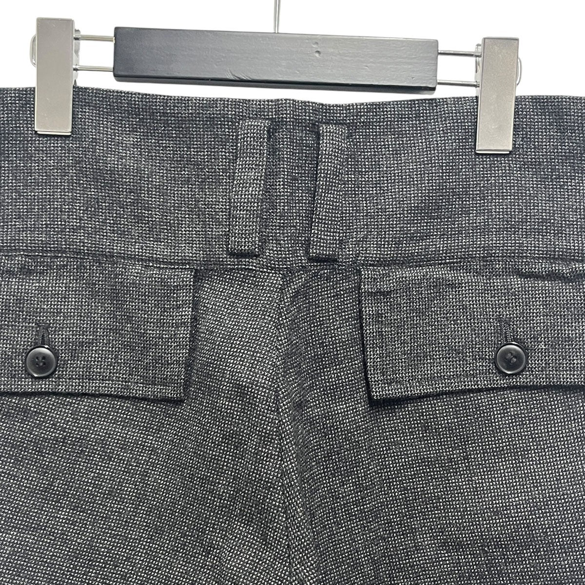 ウールパンツLO-P44-157