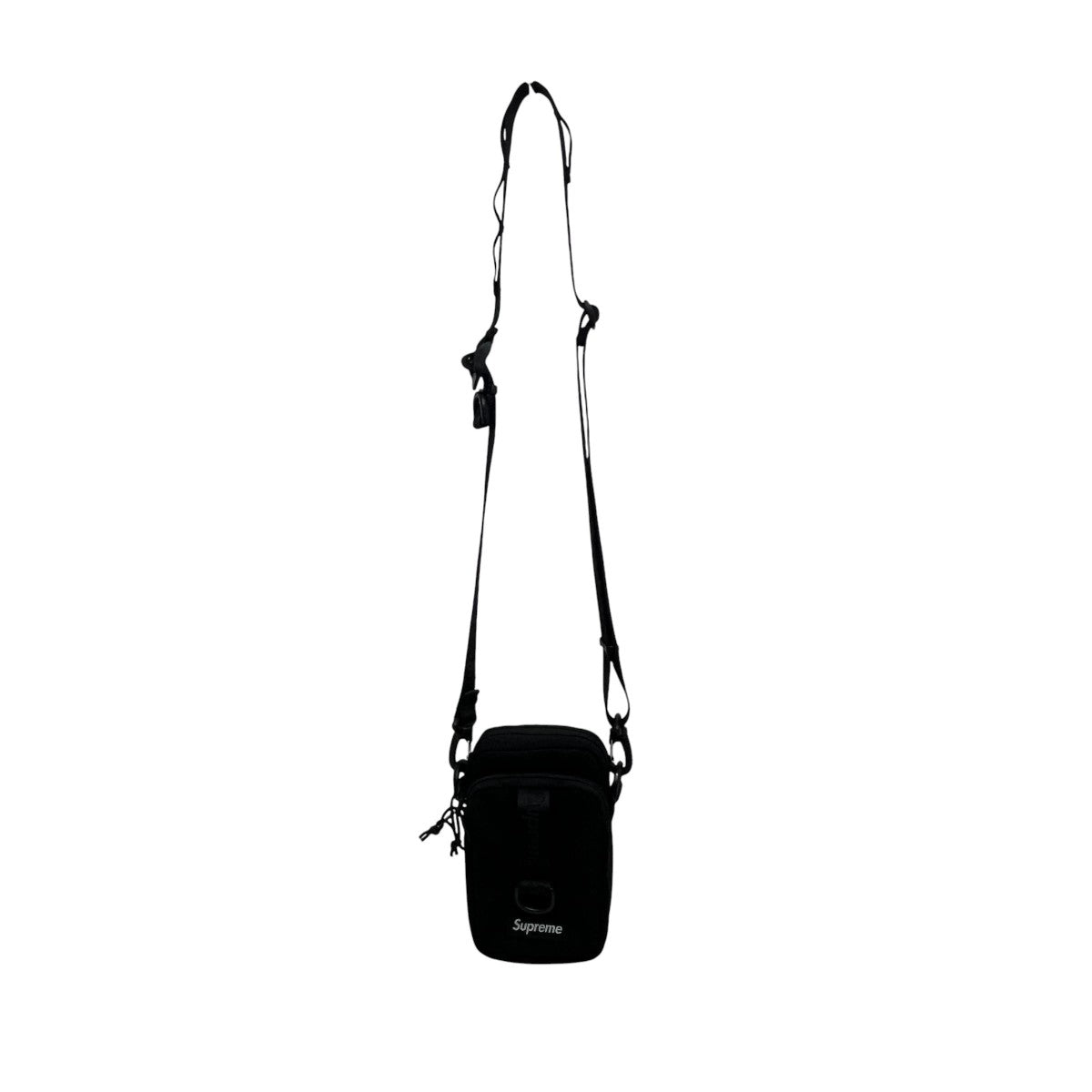Supreme(シュプリーム) 26SSShoulder Bag ブラック｜【公式】カインド