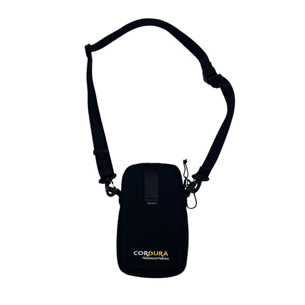 Supreme 26SSShoulder Bag 古着・中古-2枚目のアイテム画像